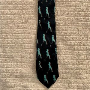 BNWT Paul Smith Tie
